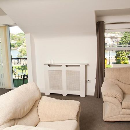 Zunera Lodge Kinsale Eksteriør billede