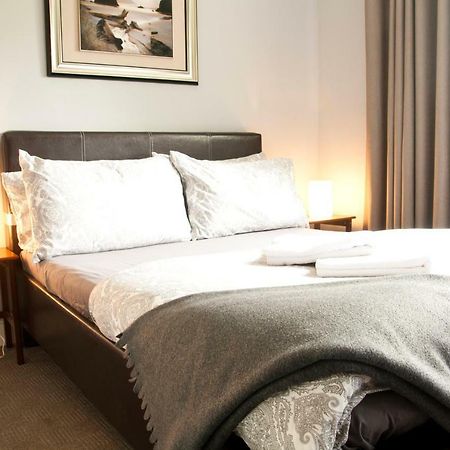 Zunera Lodge Kinsale Eksteriør billede