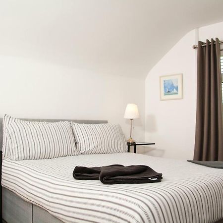 Zunera Lodge Kinsale Eksteriør billede