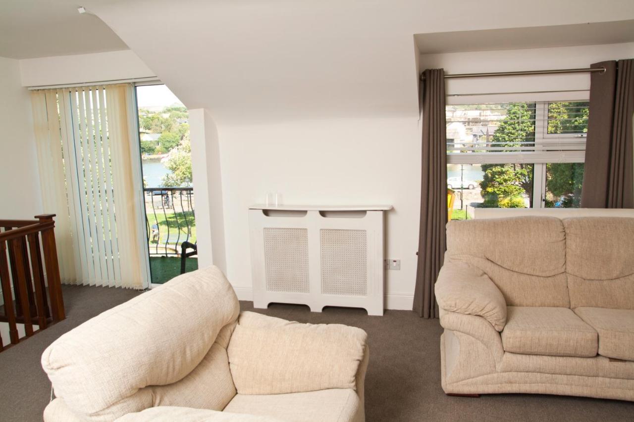 Zunera Lodge Kinsale Eksteriør billede