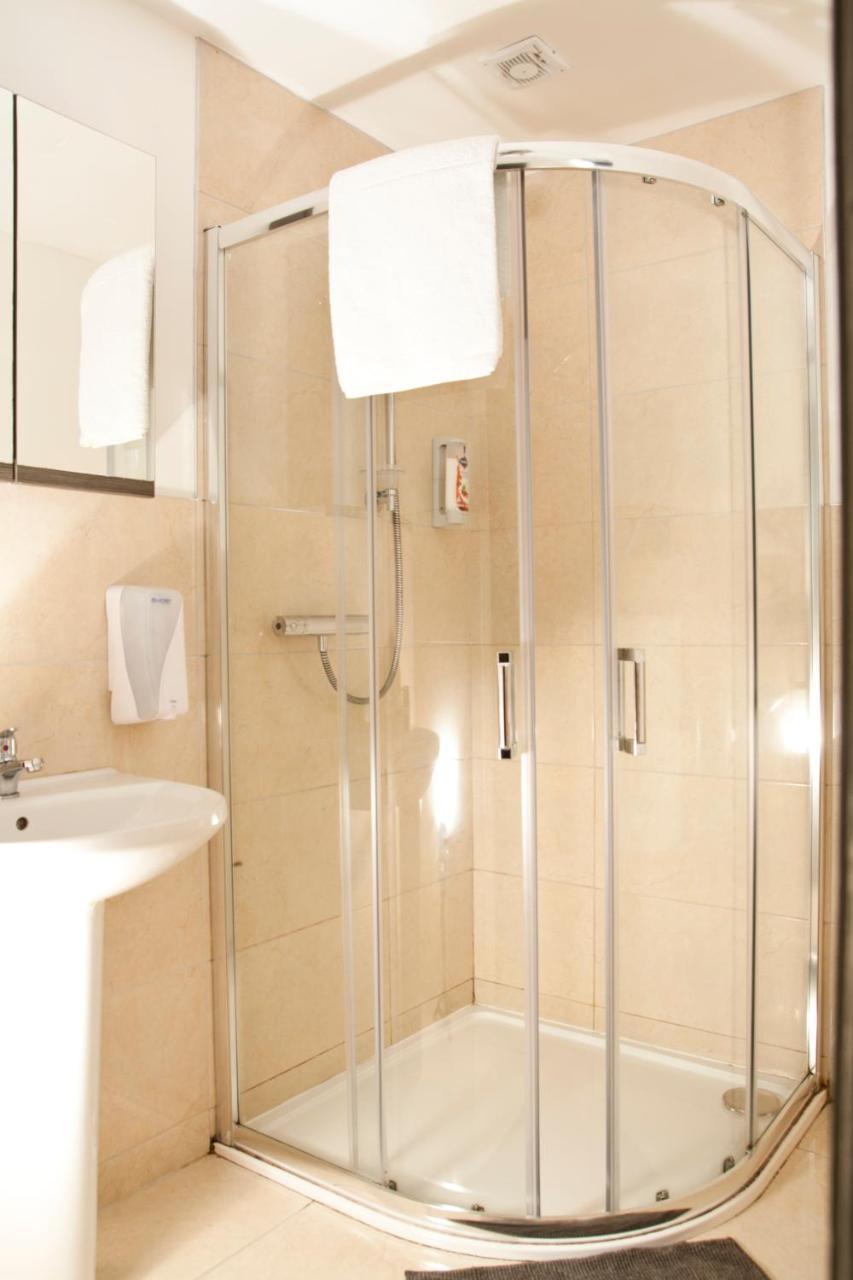 Zunera Lodge Kinsale Eksteriør billede
